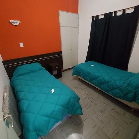 Hotel Sol Y Sierras La Falda Eksteriør bilde